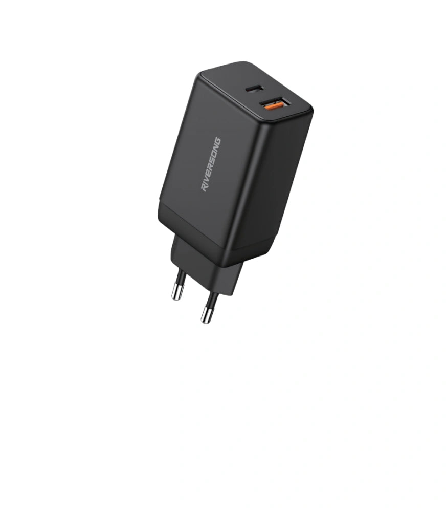 Riversong PowerKub G65 Pro GaN 65W