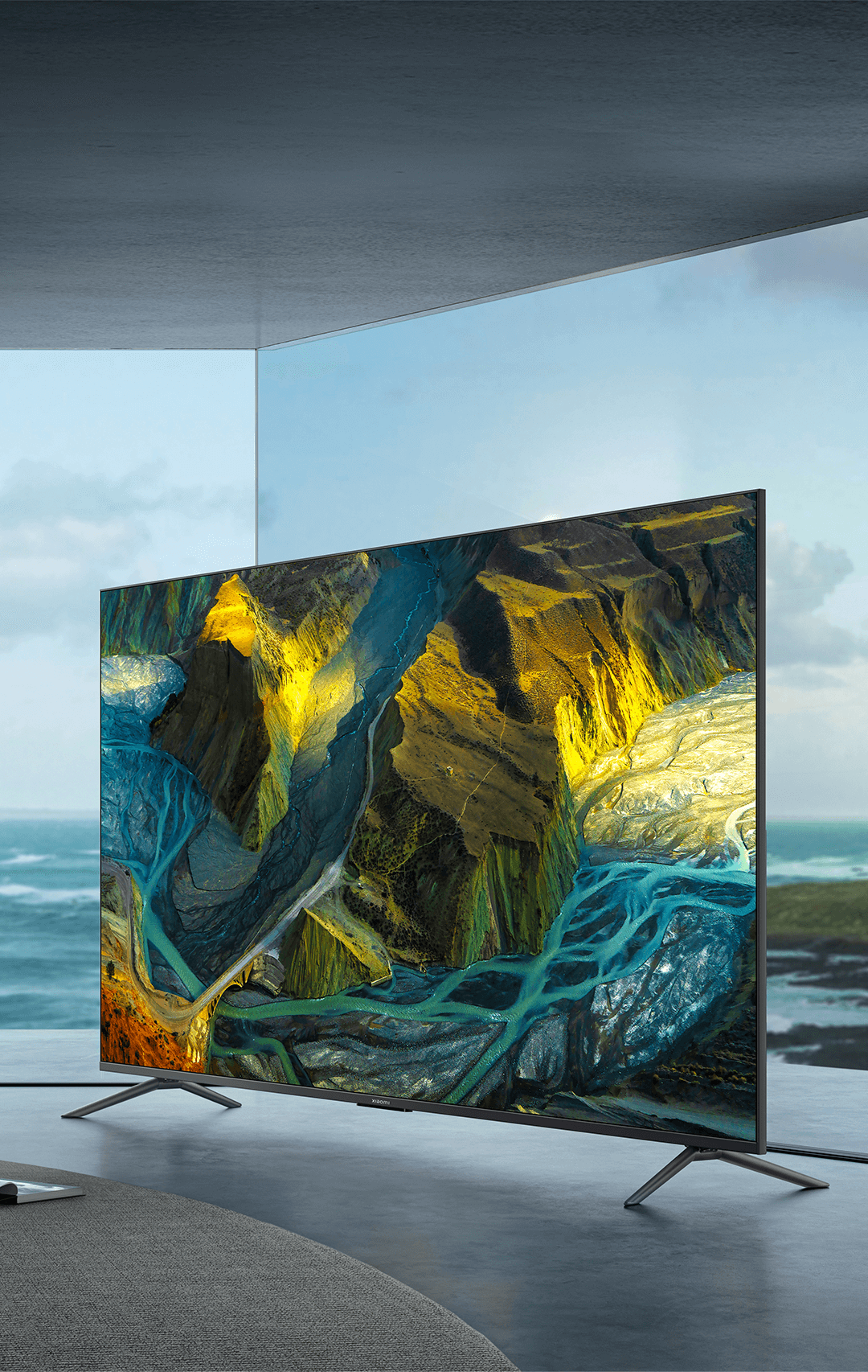 Xiaomi TV 86" Max 4K