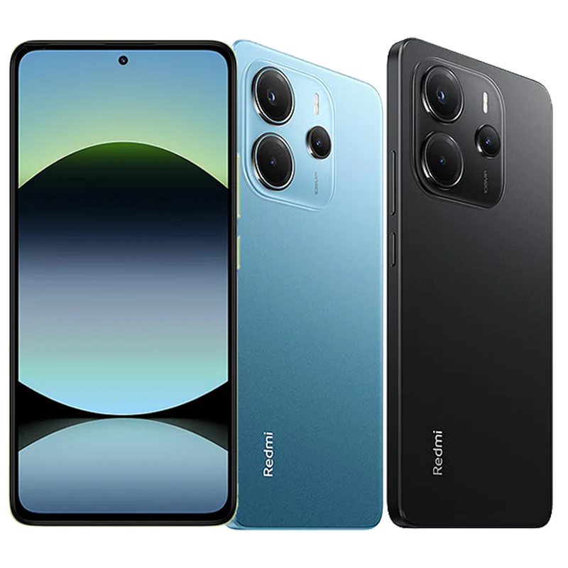 Redmi Note 14 (8/256)