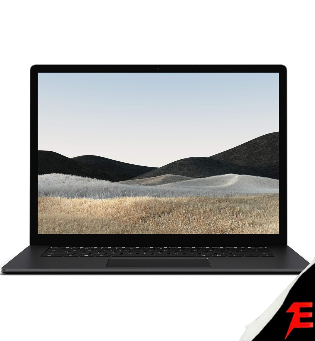 Microsoft Surface Laptop 4 i7/11éme (16/512) TACTILE -Occasion