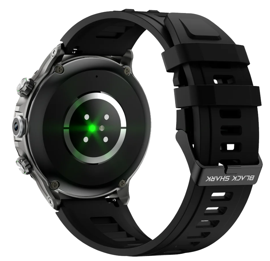 Black Shark Watch X
