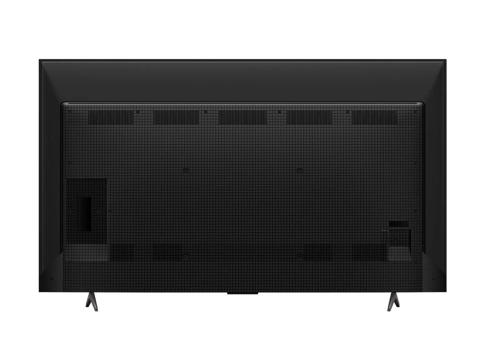 TCL TV 75" 4K UHD Google TV P755