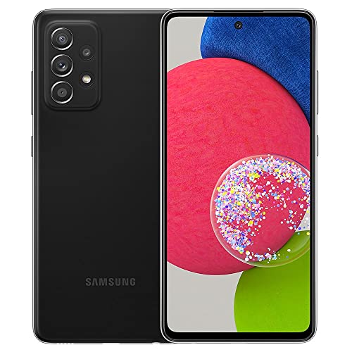 SAMSUNG Galaxy A52 (6/128) (Comme Neuf)
