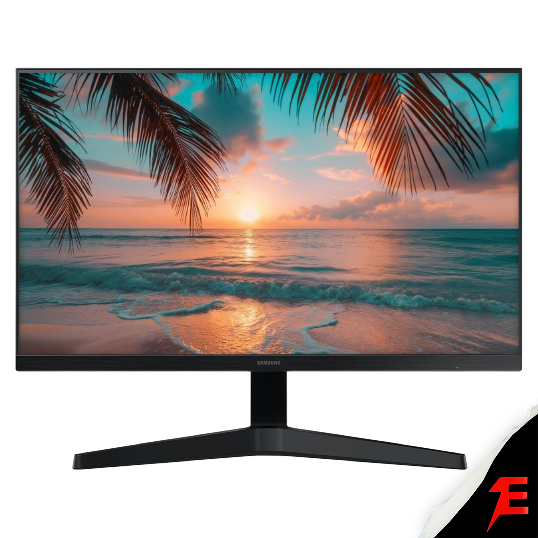 SAMSUNG Moniteur S3 S31C 27" FHD