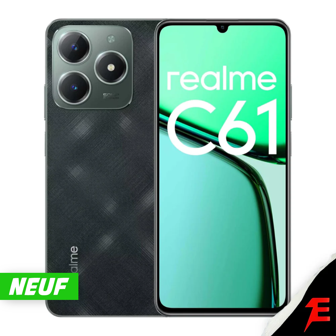 Realme C61 (6/128)