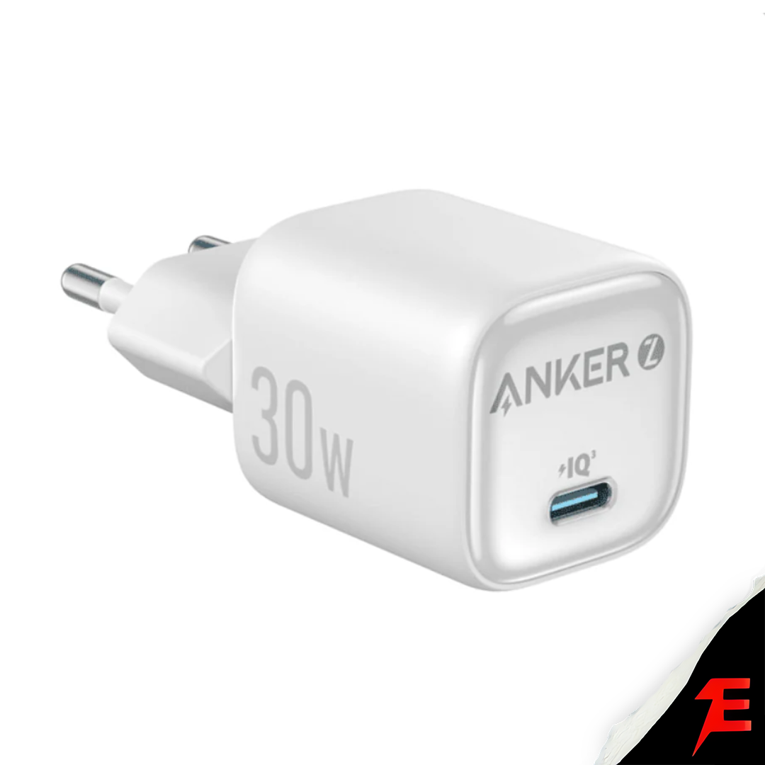 Adapteur Anker 30W