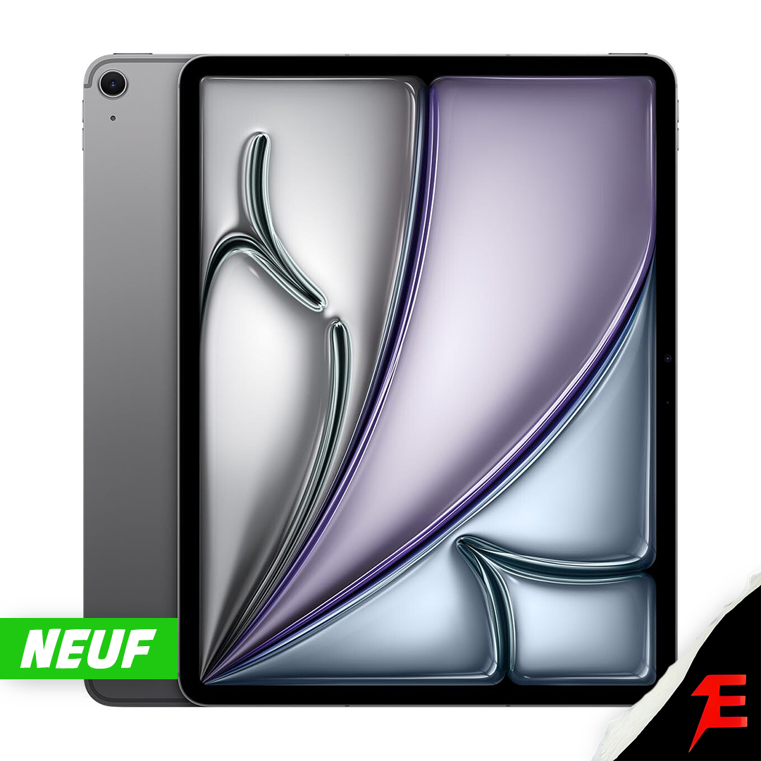 Ipad Air 11-Pouces M3 (256GB) (Neuf Boîte fermée)