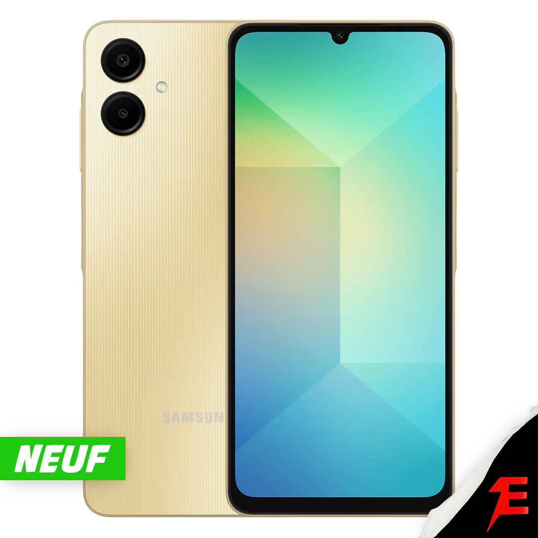 SAMSUNG Galaxy A06 (4/64)