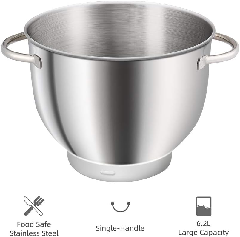 AUCMA Robot Pâtisserie