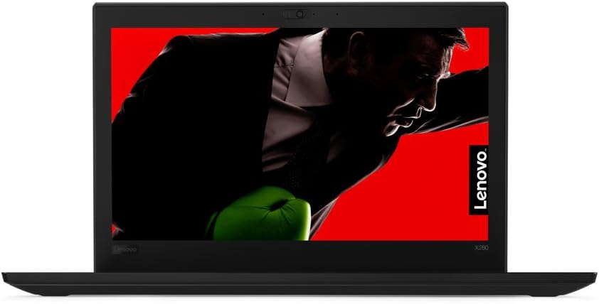 Lenovo ThinkPad x280 i5/8éme (8/128)