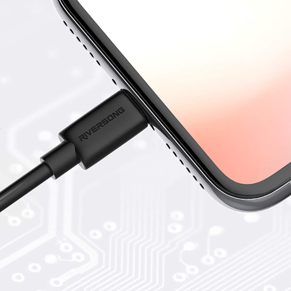 Riversong - Beta Câble Micro USB