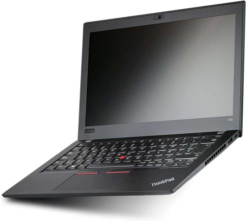 Lenovo ThinkPad x280 i5/8éme (8/128)