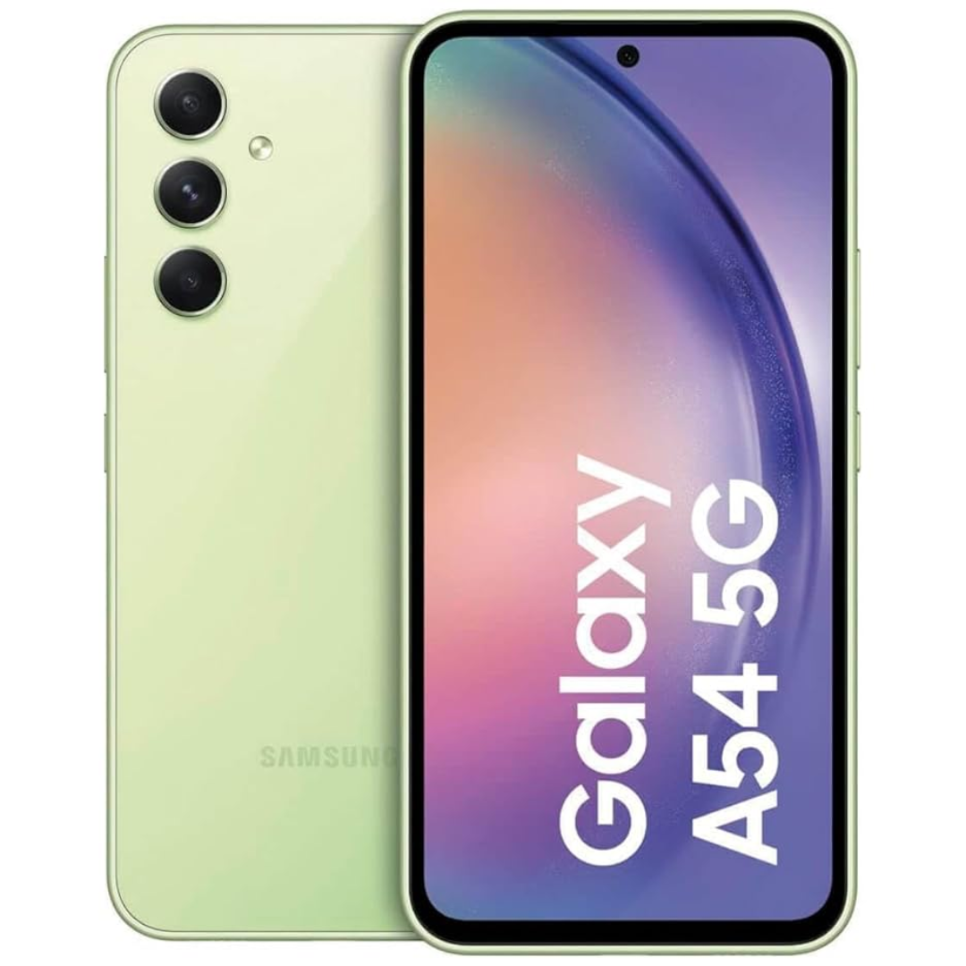 Samsung Galaxy A54 5G (8/128) (Comme Neuf)