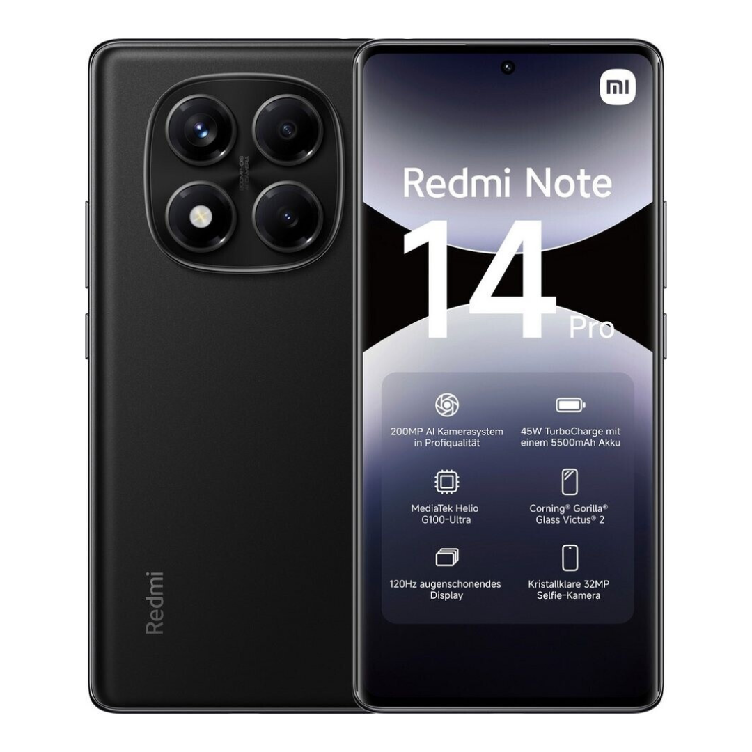 Redmi Note 14 Pro (12/512)