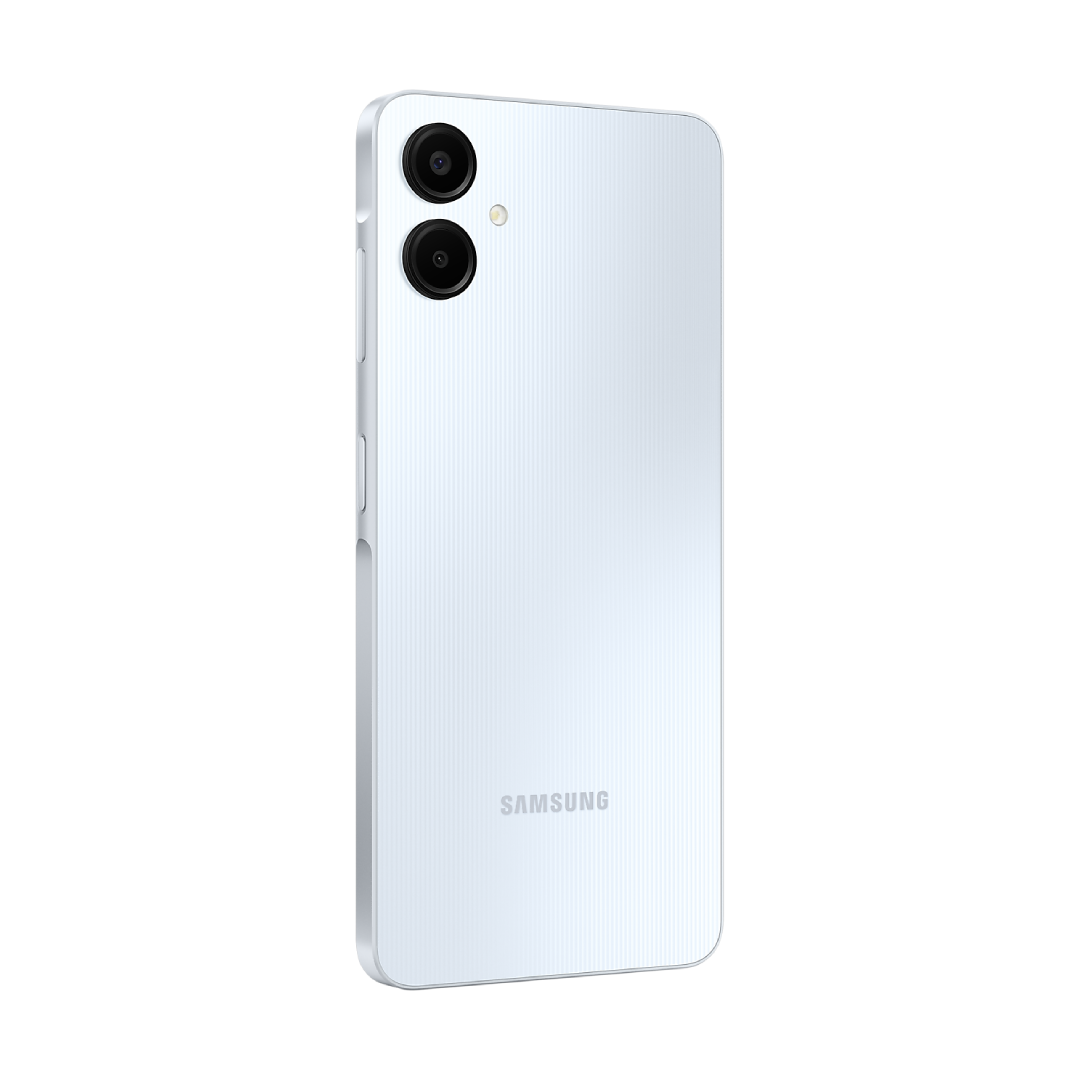 SAMSUNG Galaxy A06 (4/128)