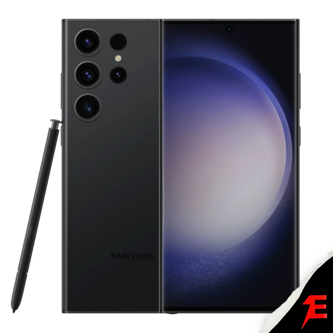 Samsung S23 Ultra 5G (12/1TB) (Comme Neuf)