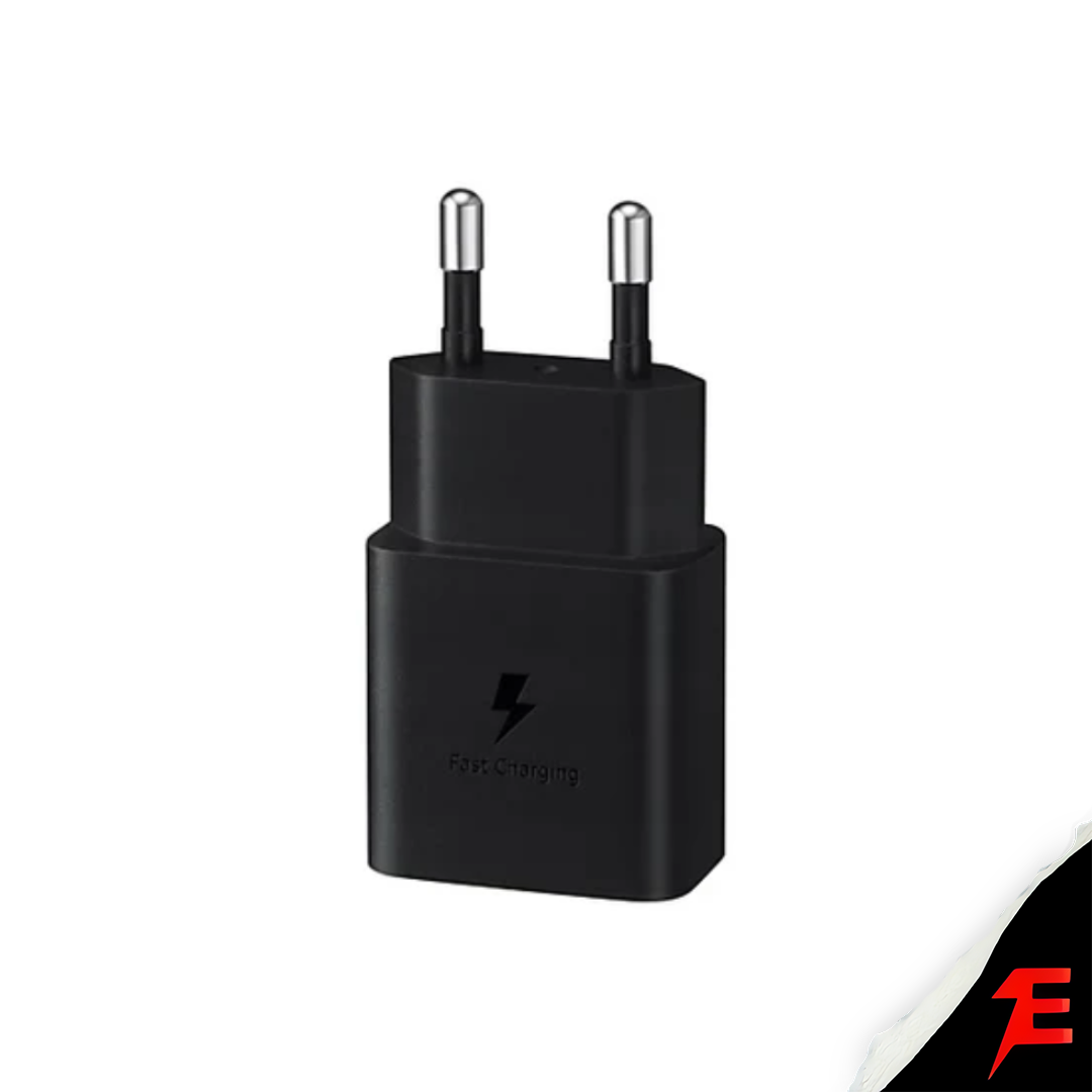 Adapteur Samsung Originale Type-c 15w
