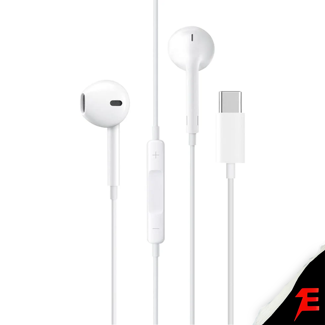 Riversong Melody T+ Type-C Wired Earphones