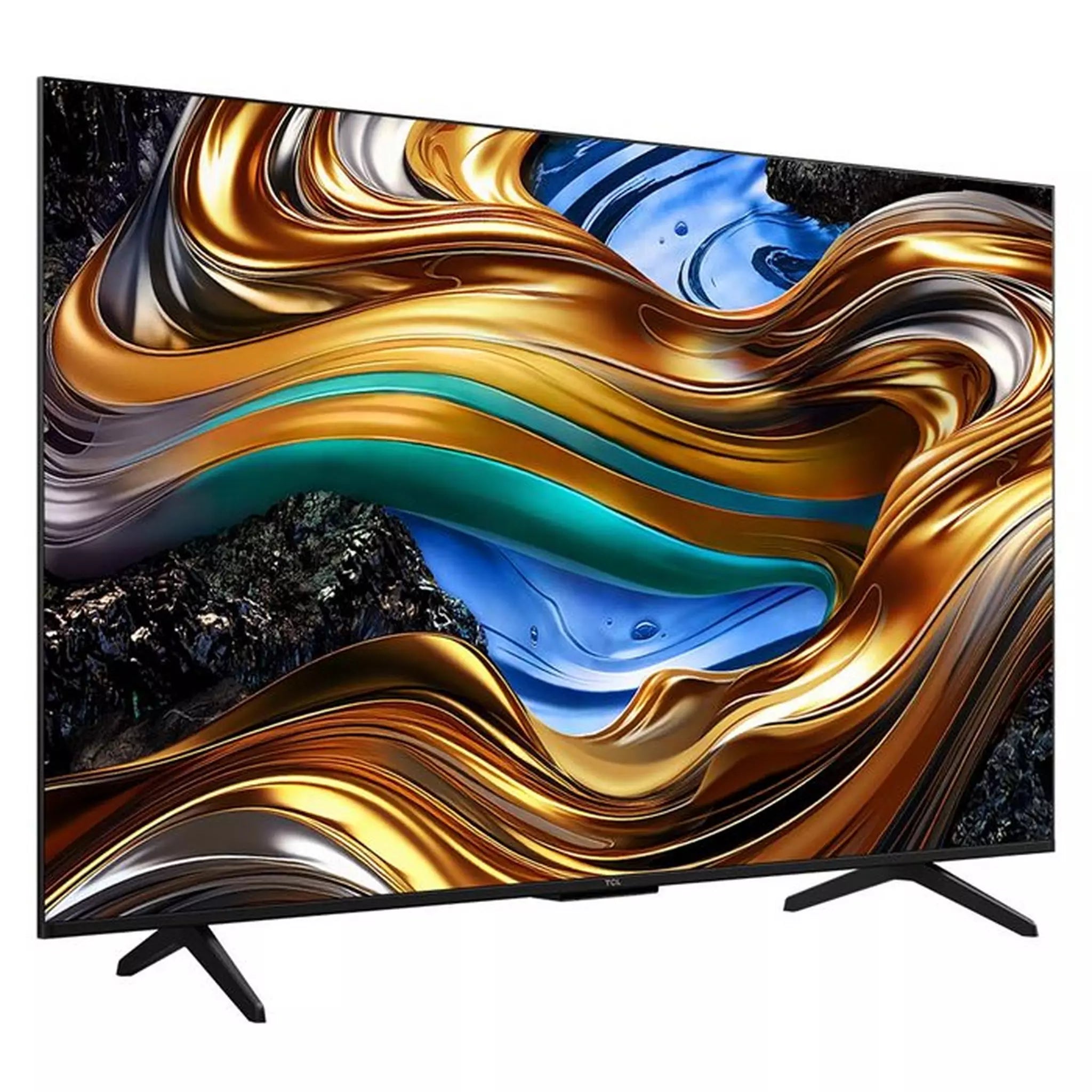 TCL TV 50" 4K UHD