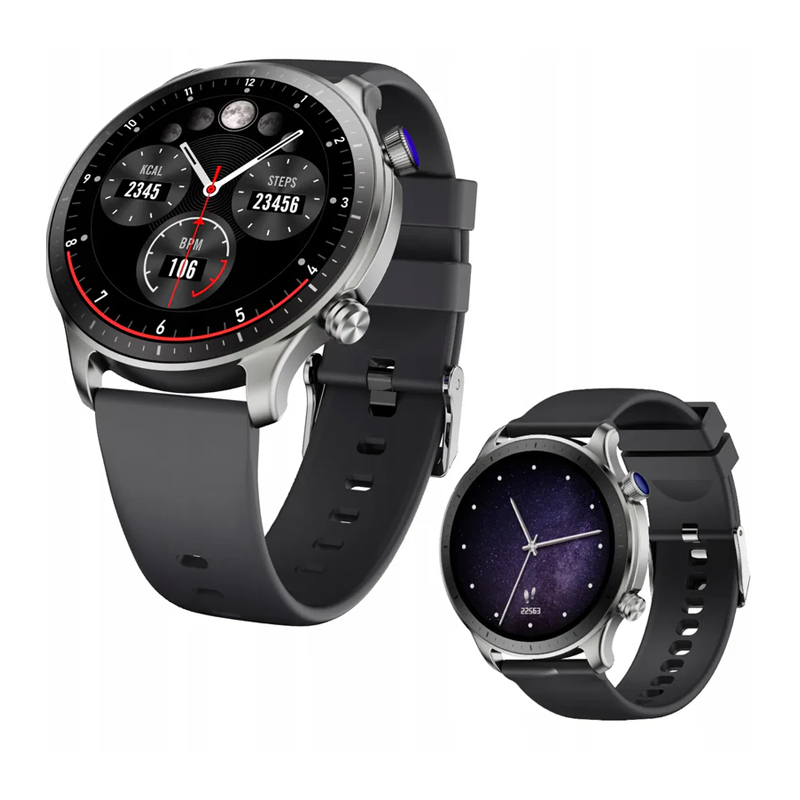 Pack ultime : Riversong Motive 9 Pro + Black Shark Gaming Buds T9