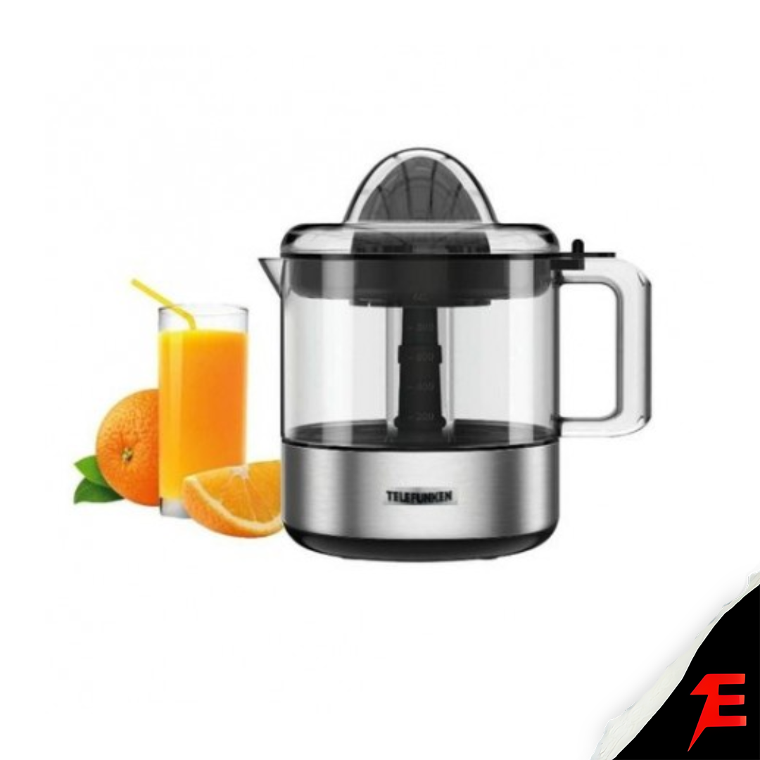 Telefunken Presse Agrumes