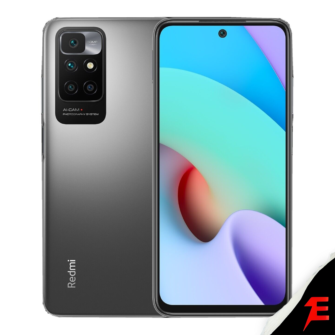 Redmi 10 (4/128) (Comme Neuf)