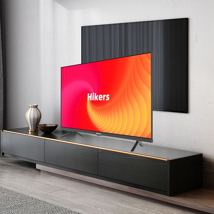 Hikers Smart TV 32"