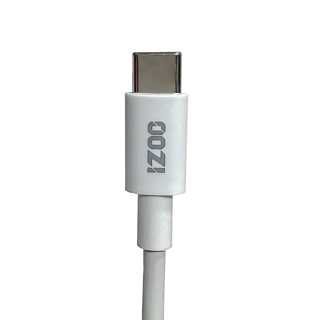 IZOO Cable USB A TO USB TYPE-C