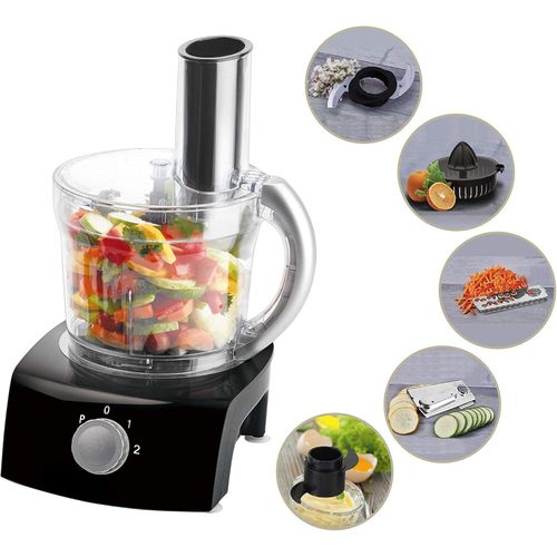 ROBOT MULTIFONCTION PERM-3010