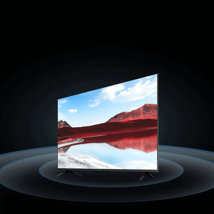Xiaomi TV 43" A Pro QLED