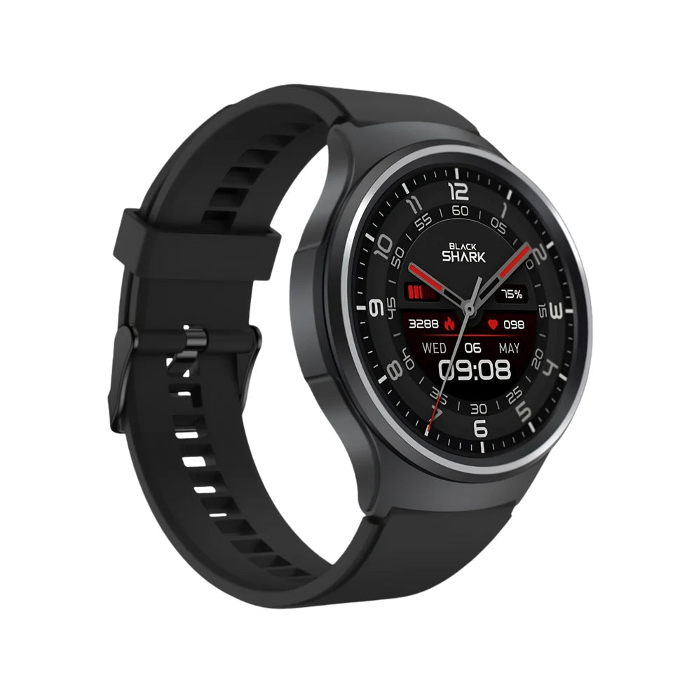 Black Shark A3 – Montre Connectée
