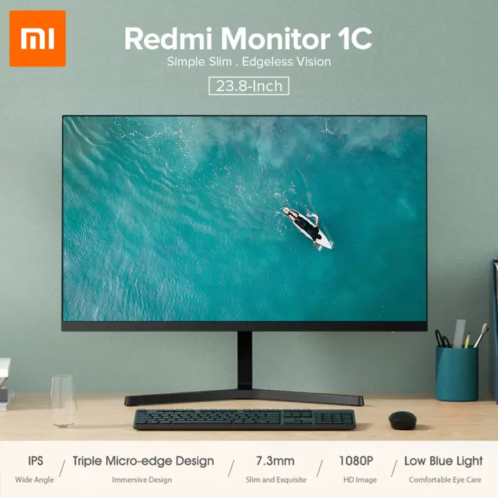 Xiaomi 23.8" Desktop Monitor 1C