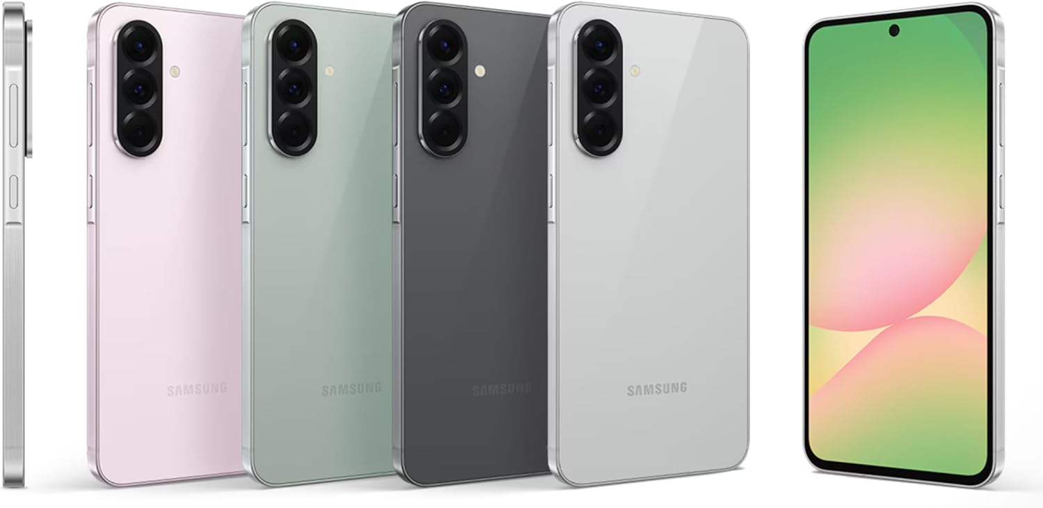 Samsung Galaxy A56 5G (8/256)