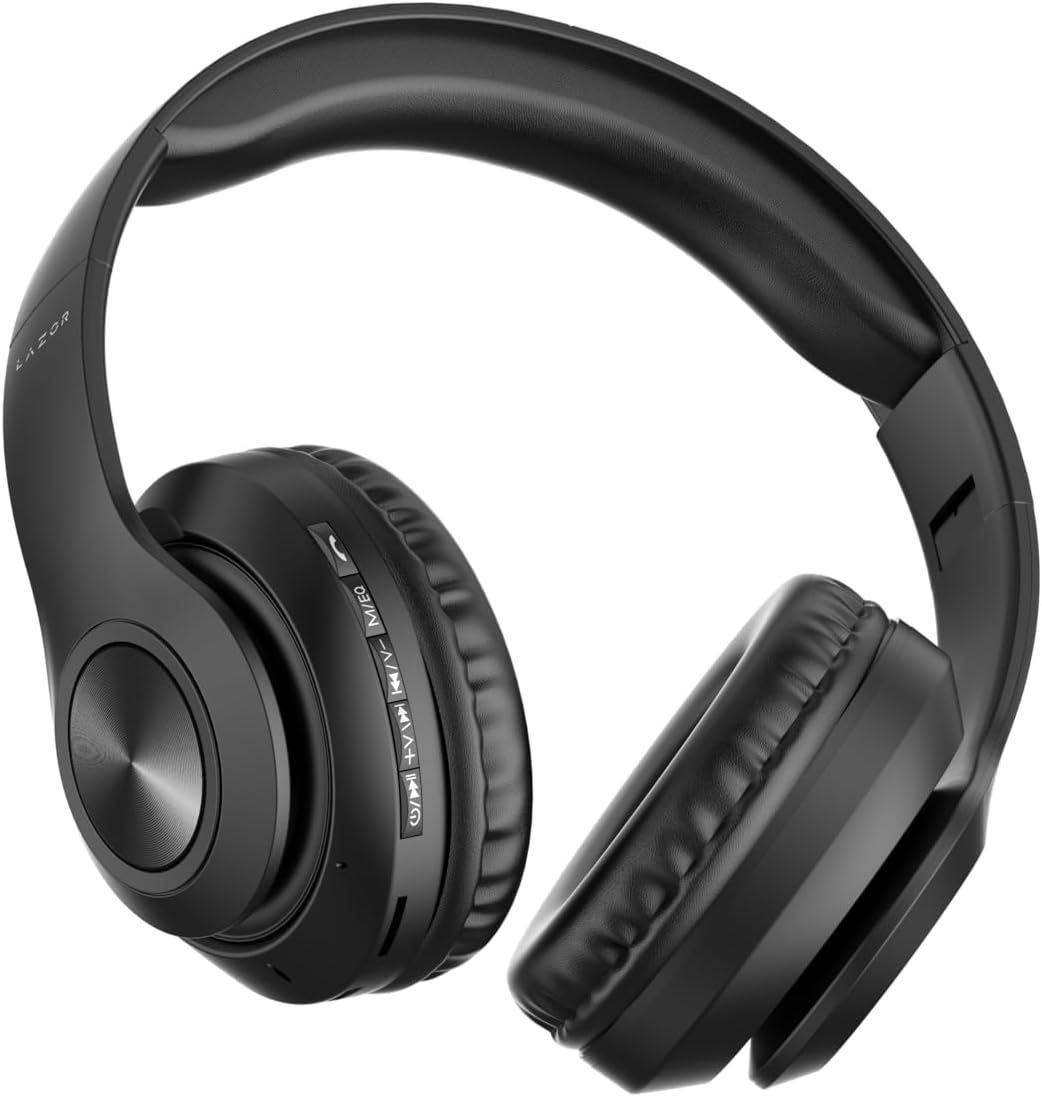 Casque bluetooth RIVERSONG RHYTHM L5