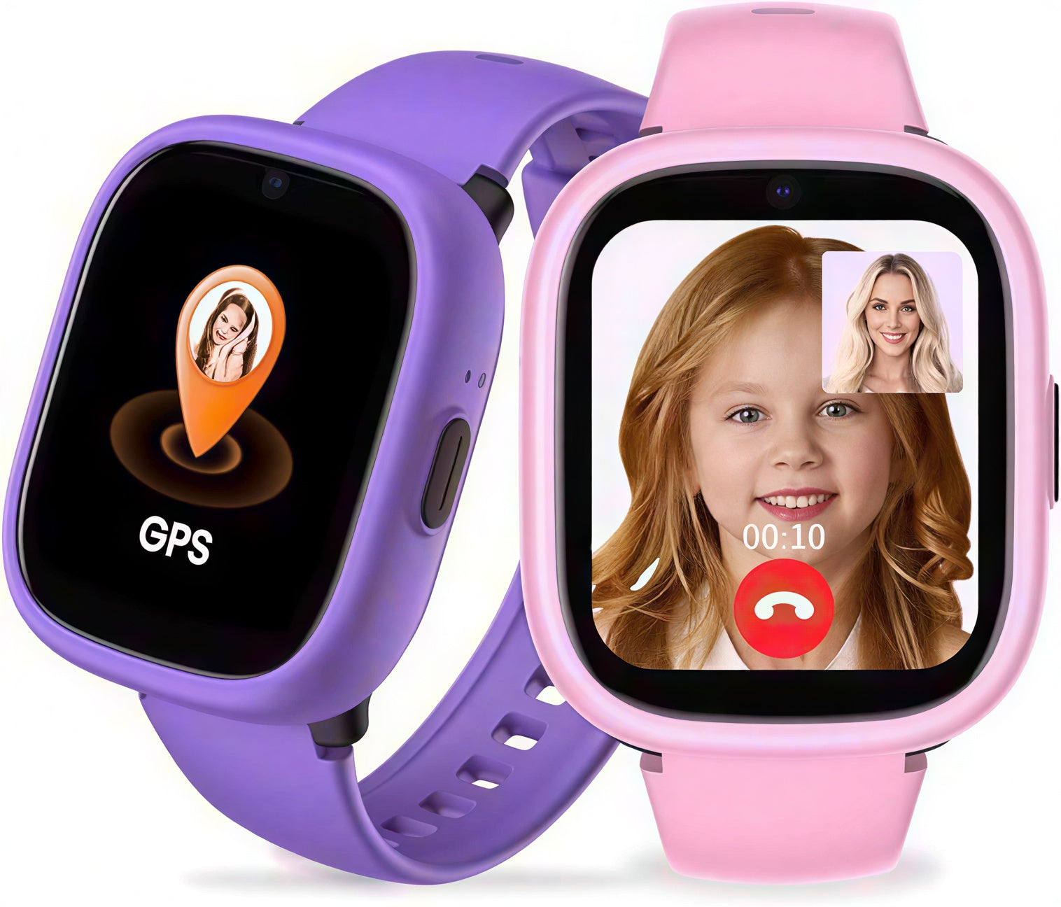 LAGENIO K3 4G Watch Kids