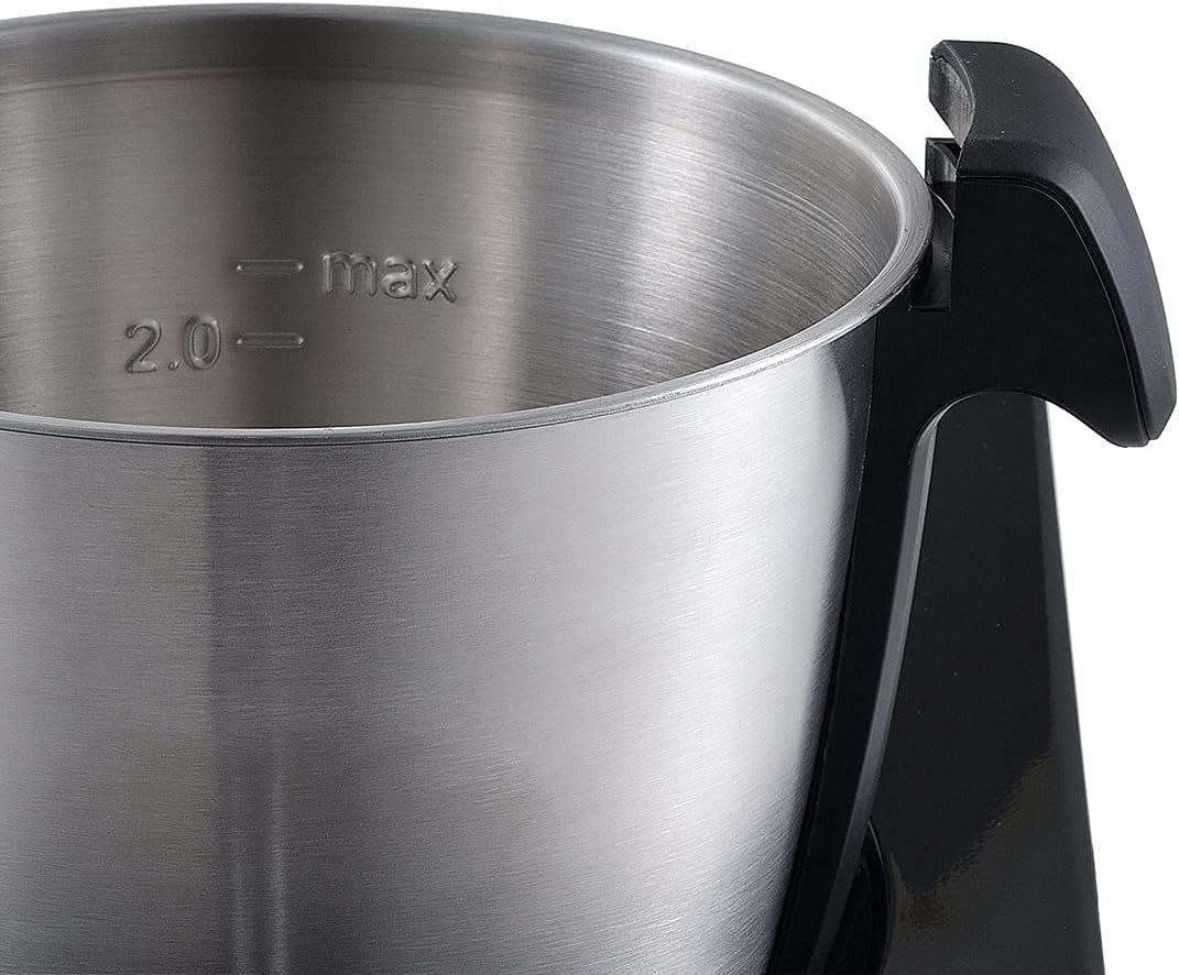 MasterPro Multicooker Touch