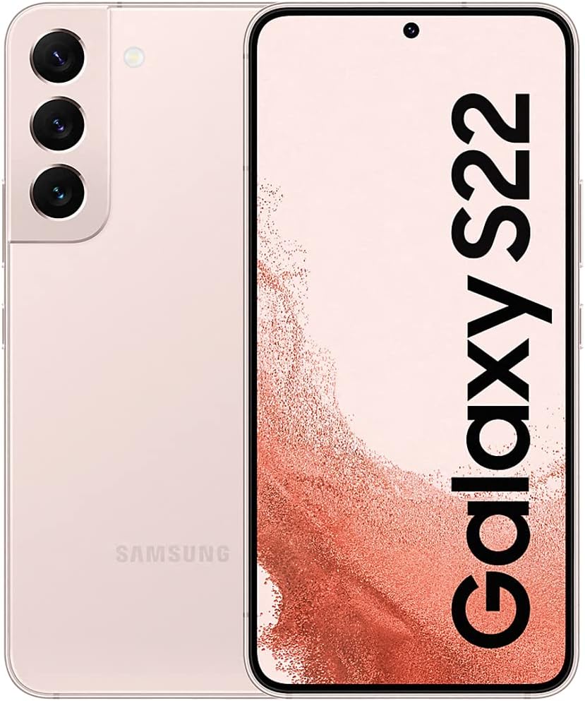 SAMSUNG Galaxy S22 Normal 5G 8/256 (Comme Neuf)