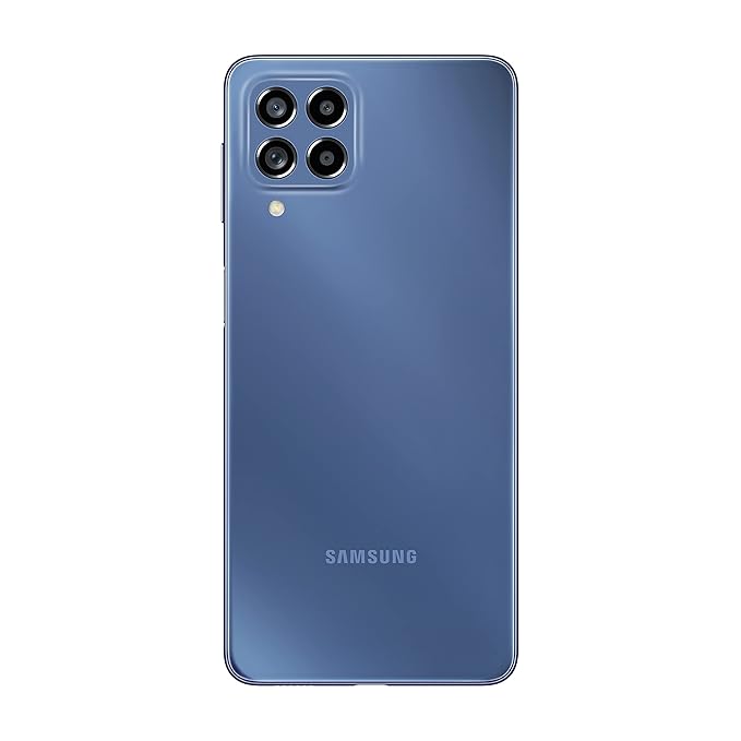 SAMSUNG Galaxy M53 5G (8/128)(Comme Neuf)
