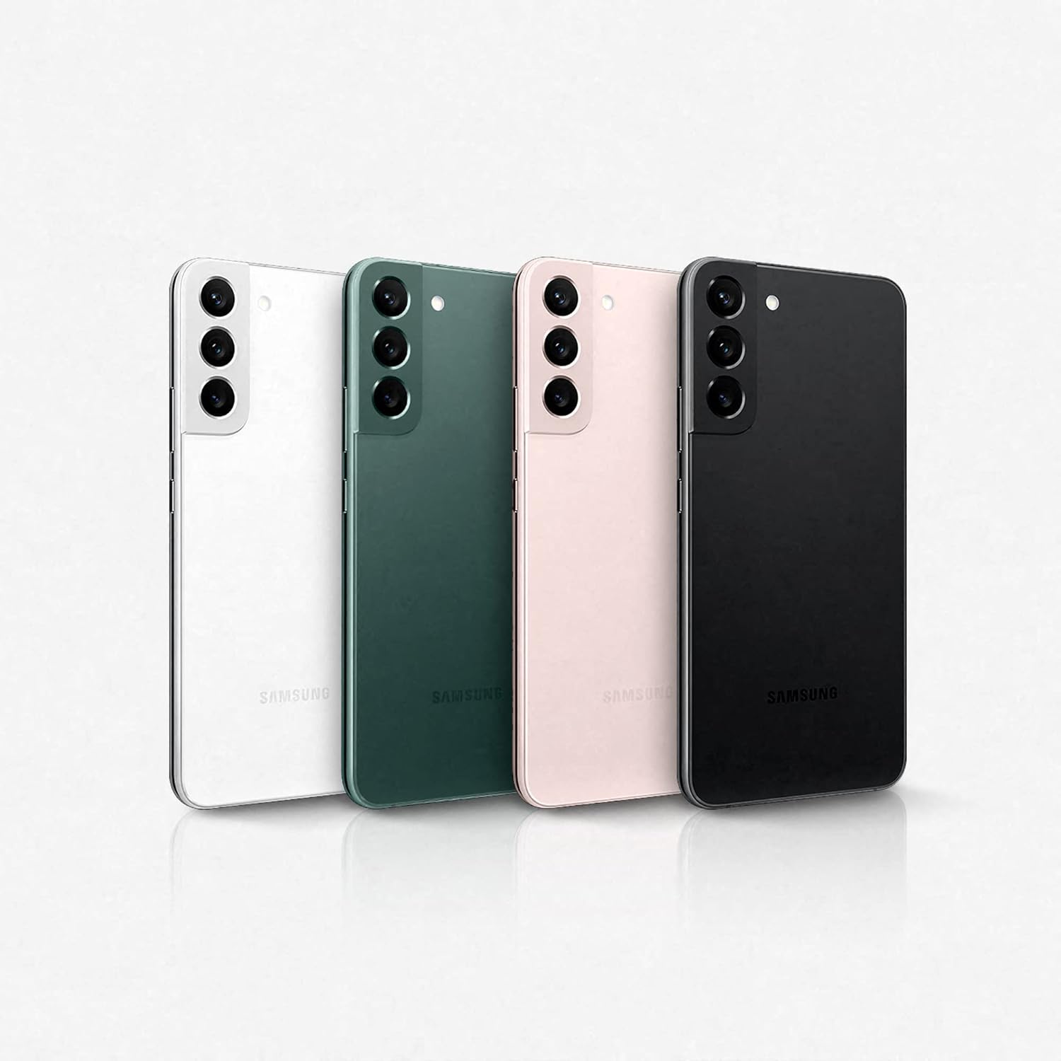 SAMSUNG Galaxy S22 Plus 5G (8/256) (Comme Neuf)