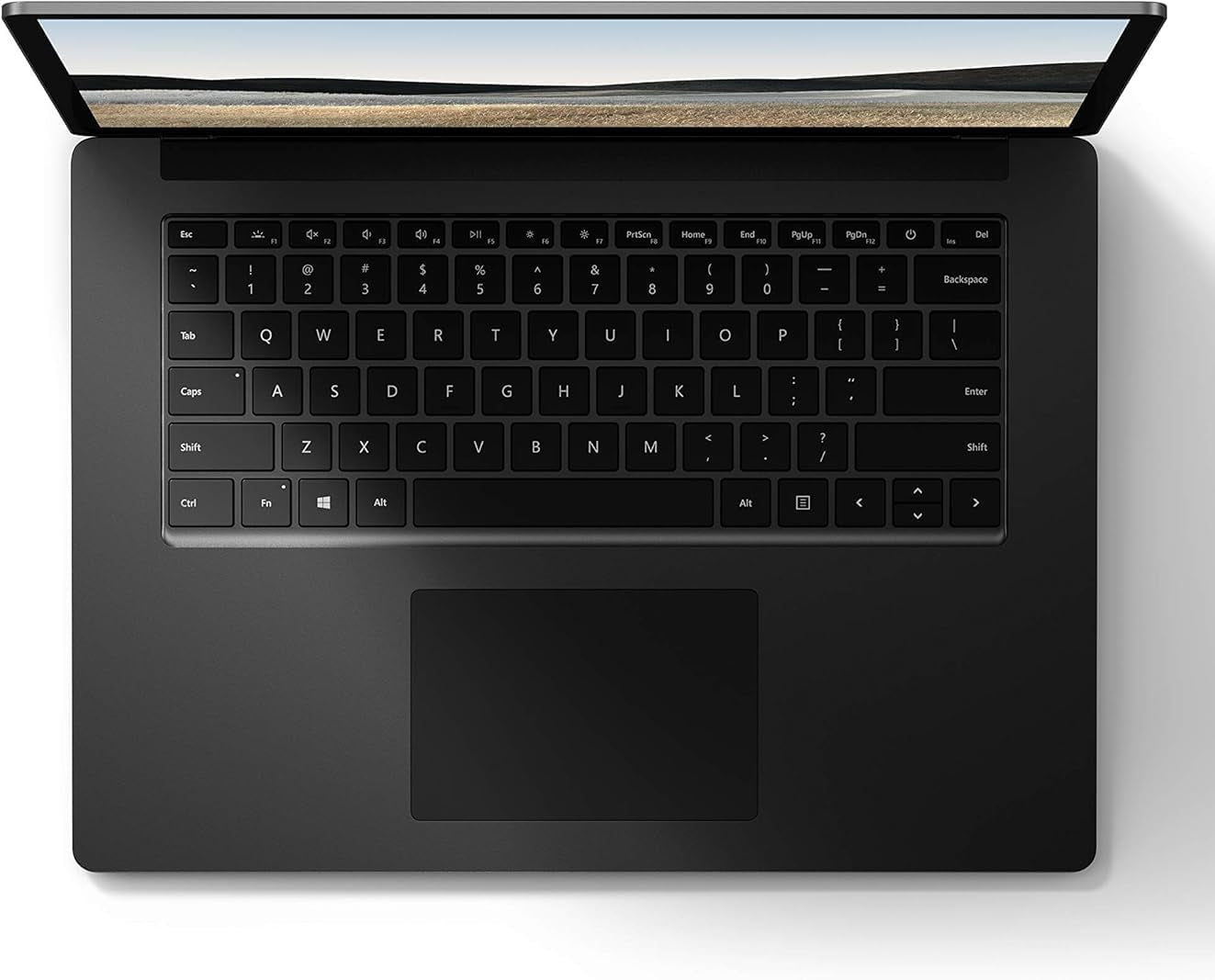 Microsoft Surface Laptop 4 i7/11éme (16/512) TACTILE -Occasion