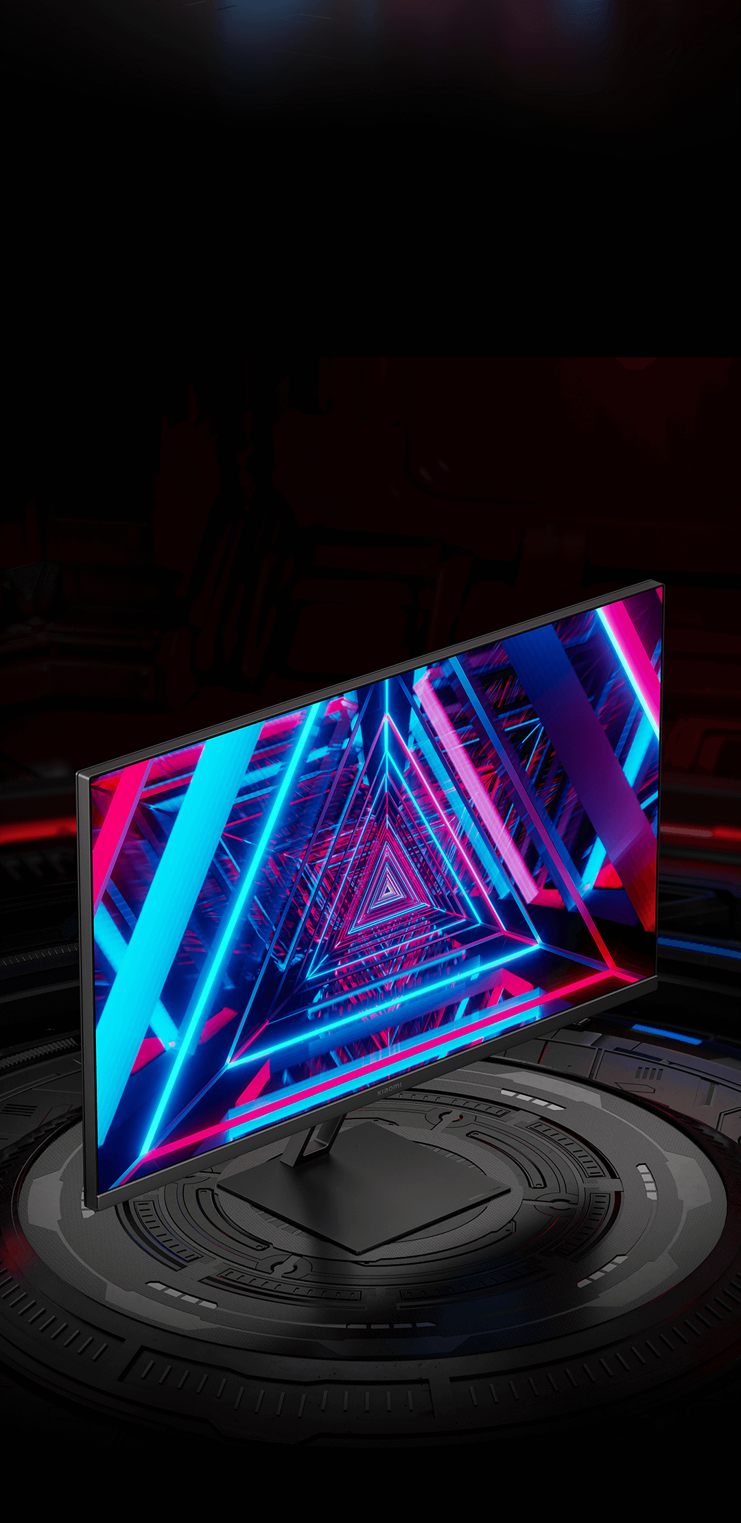 Xiaomi Gaming Moniteur G27Qi 2K