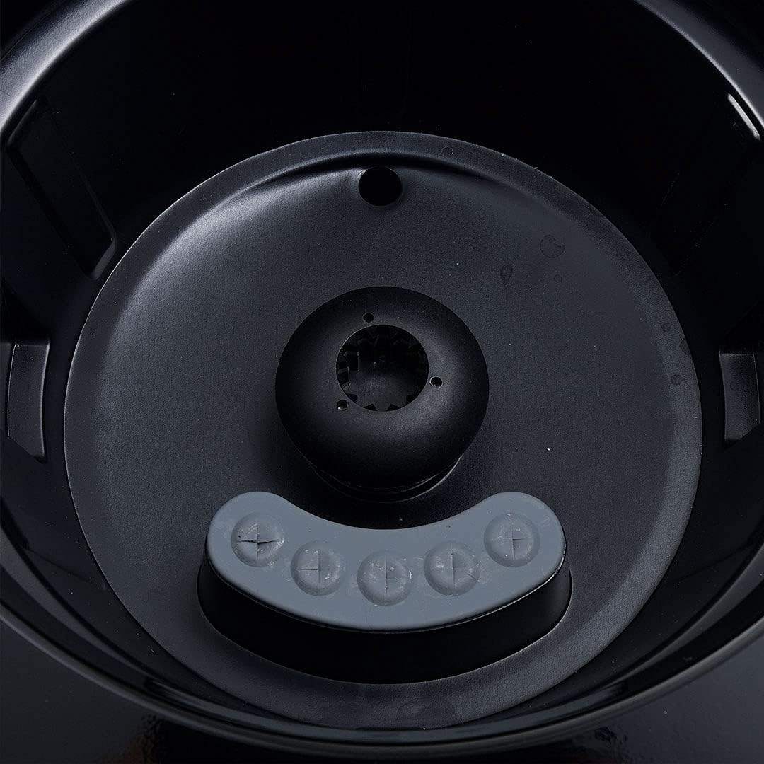 MasterPro Multicooker Touch