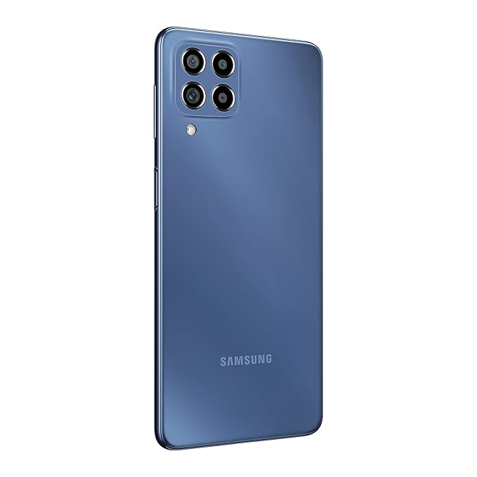 SAMSUNG Galaxy M53 5G (8/128)(Comme Neuf)