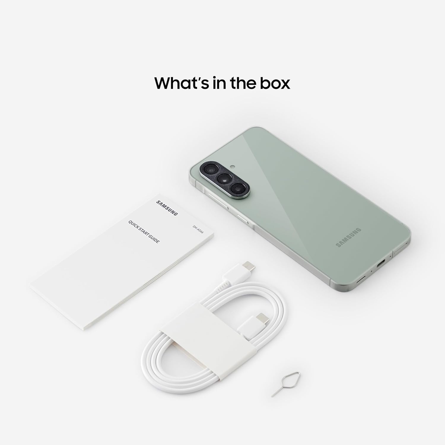 Samsung Galaxy A56 5G (8/256)