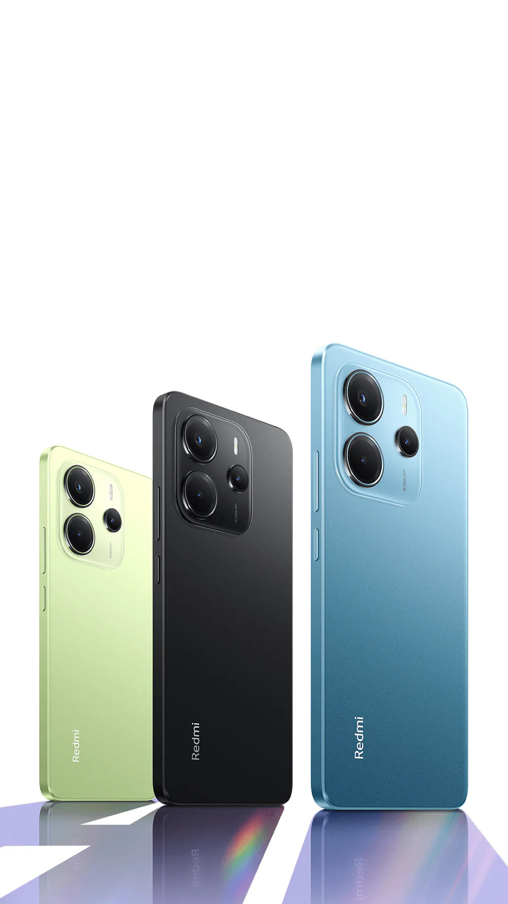 Redmi Note 14 (8/256)