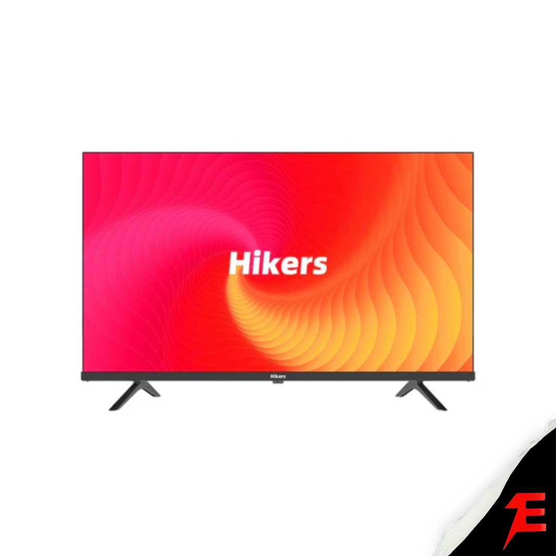 Hikers Smart TV 43" FHD