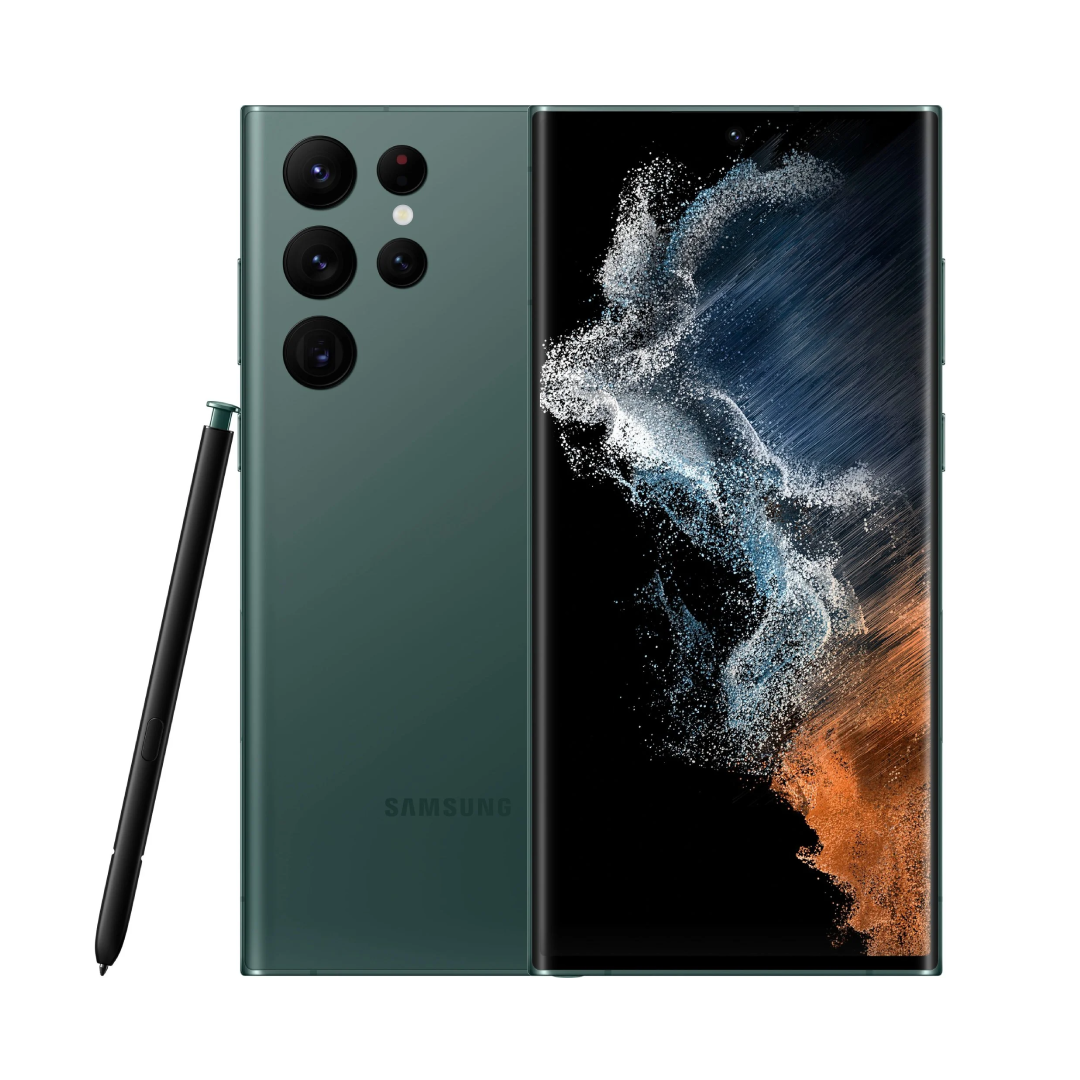 SAMSUNG Galaxy S22 Ultra 5G (12/256) (Comme Neuf)