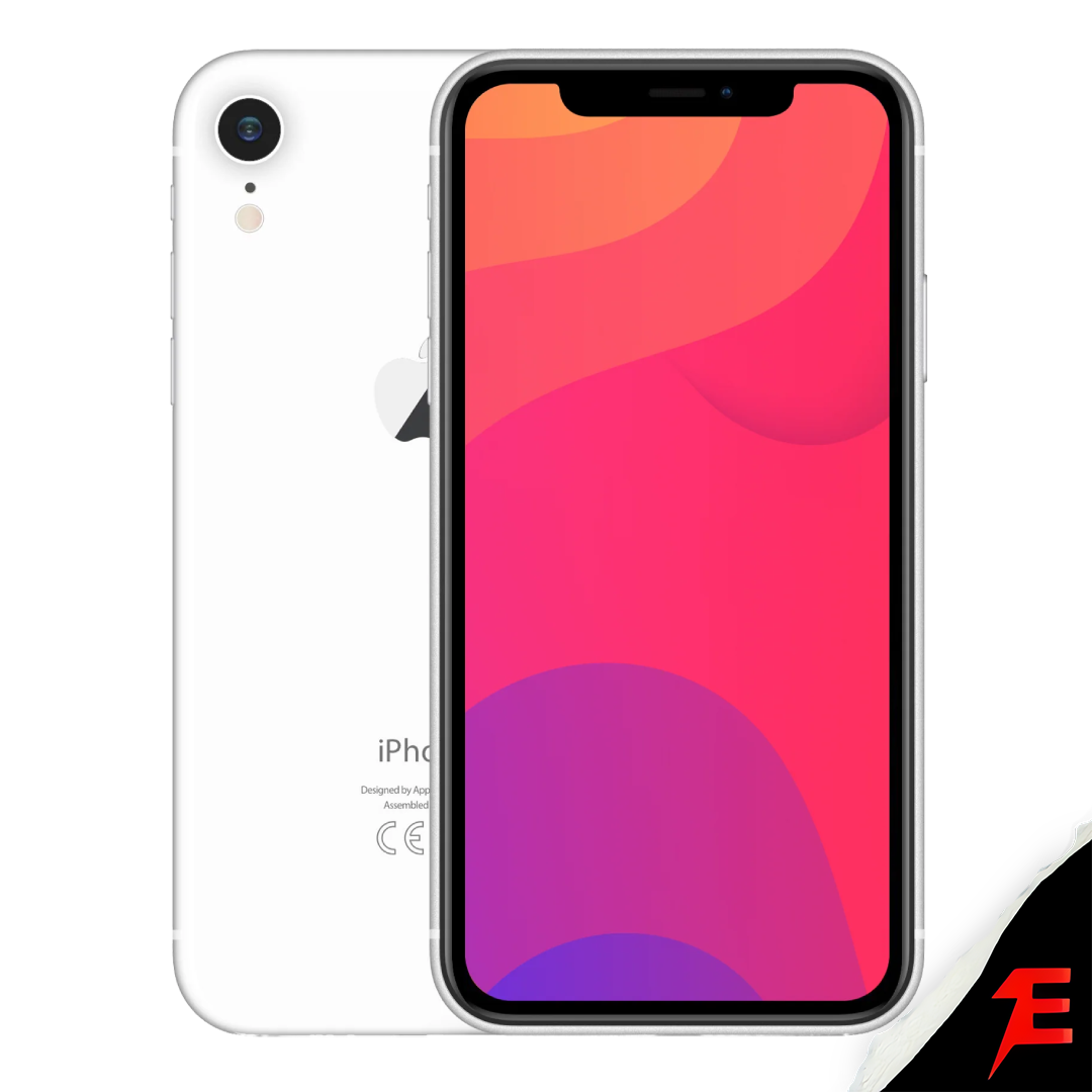 iPhone Xr 64Gb GRADE A( Comme Neuf)