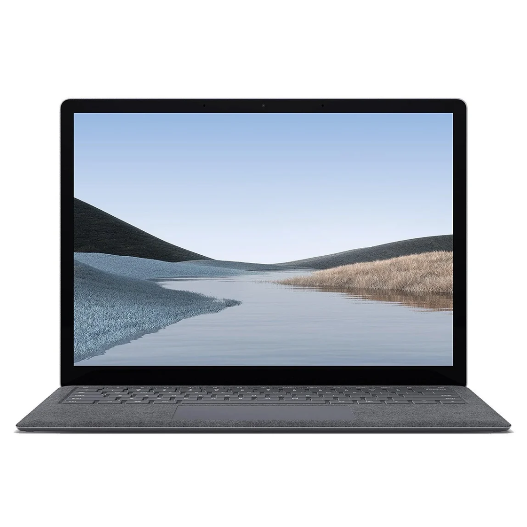 Microsoft Surface Laptop 4 i5/11éme (8/512) Tactile - Occasion