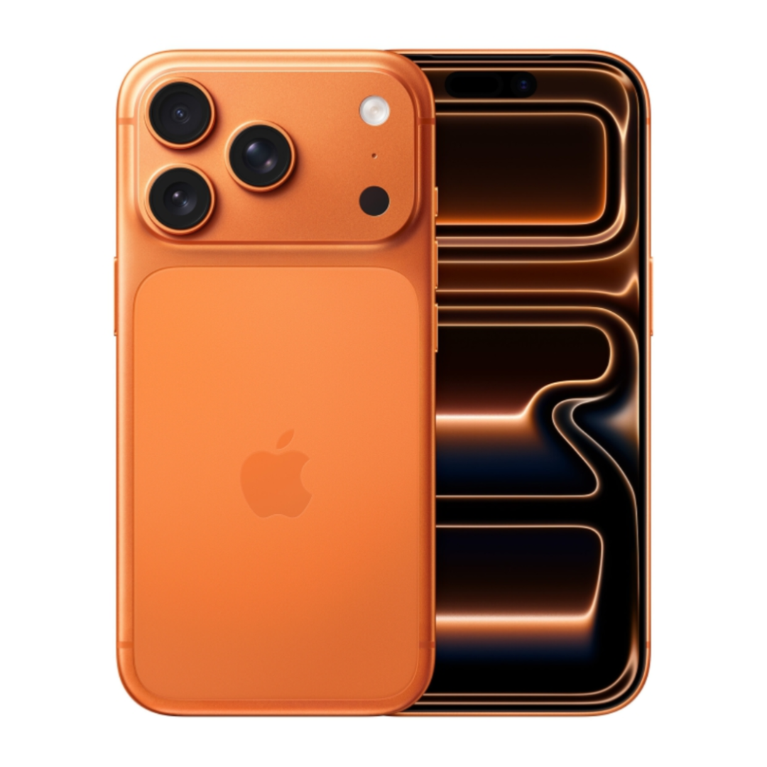 Apple iPhone 17 Pro Max 512 Go (Neuf Boîte fermée)